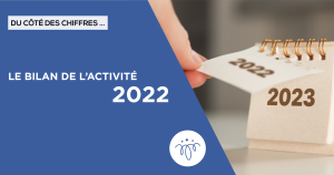 visuel du cote des chiffres 2022