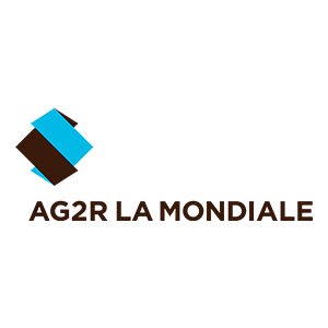 logo AG2R 300x300