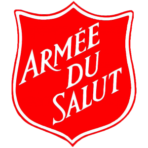 Armee du Salut logo