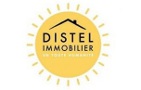 Distel immobilier logo3