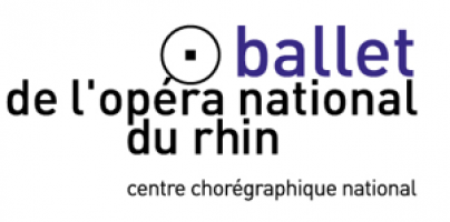  Ballet de l'Opéra national du Rhin
