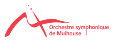 Logo orchestre symphonique mulhouse